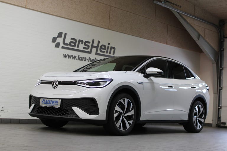 VW ID.5 Pro