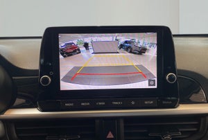 Kia Picanto Prestige Upgrade