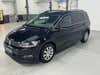 VW Touran TDi 115 Comfortline DSG Van thumbnail