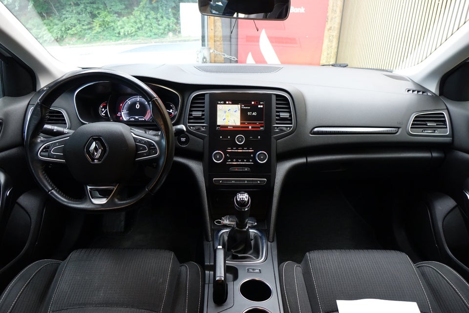 Renault Megane IV, Billede 3