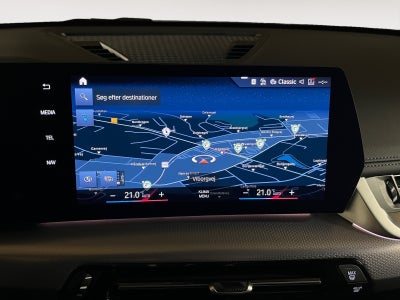 BMW iX1 xDrive30 M-Sport