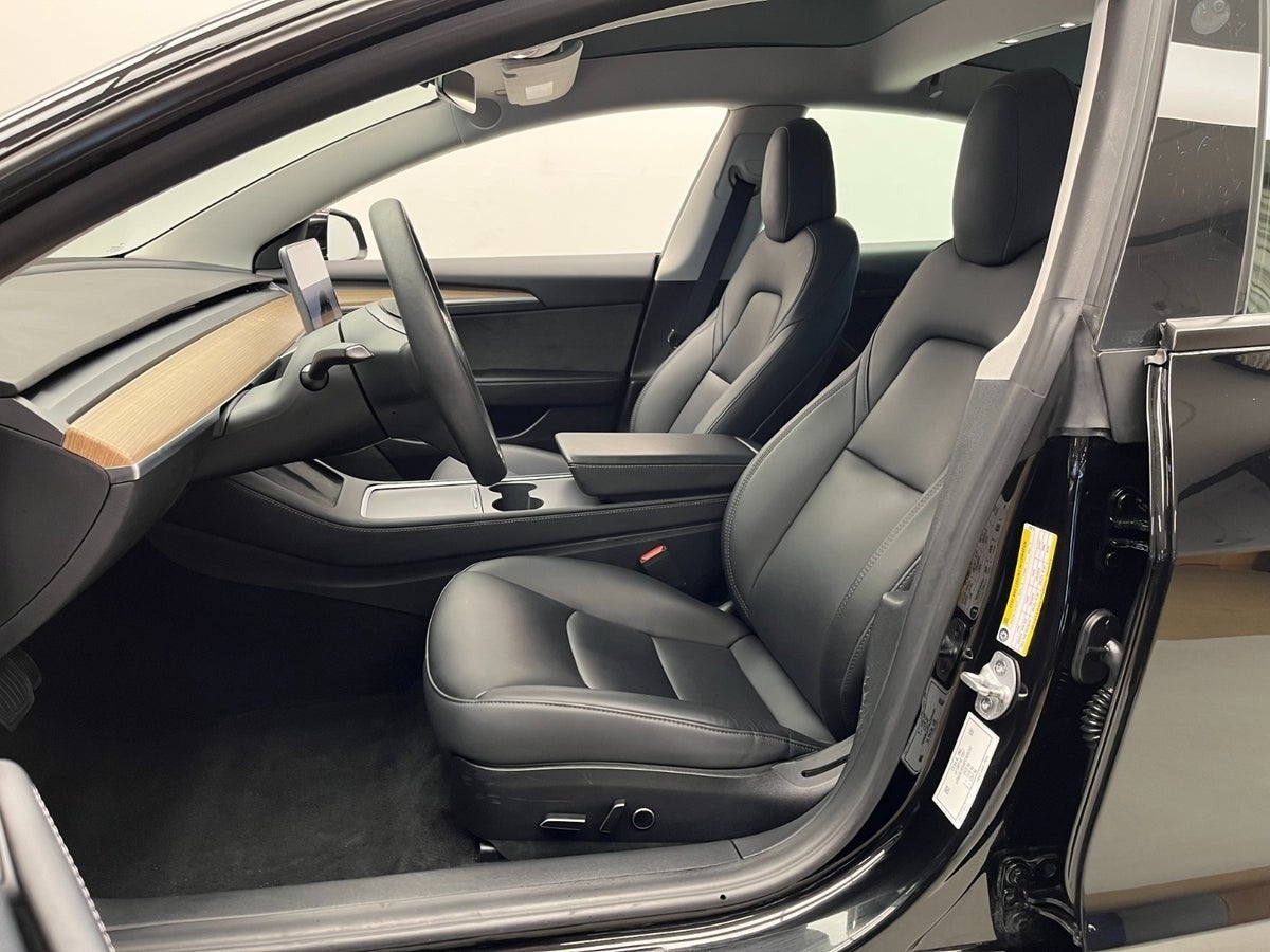 Billede af Tesla Model 3  Long Range AWD