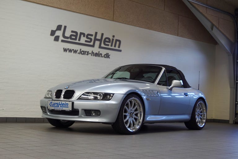 BMW Z3 Roadster