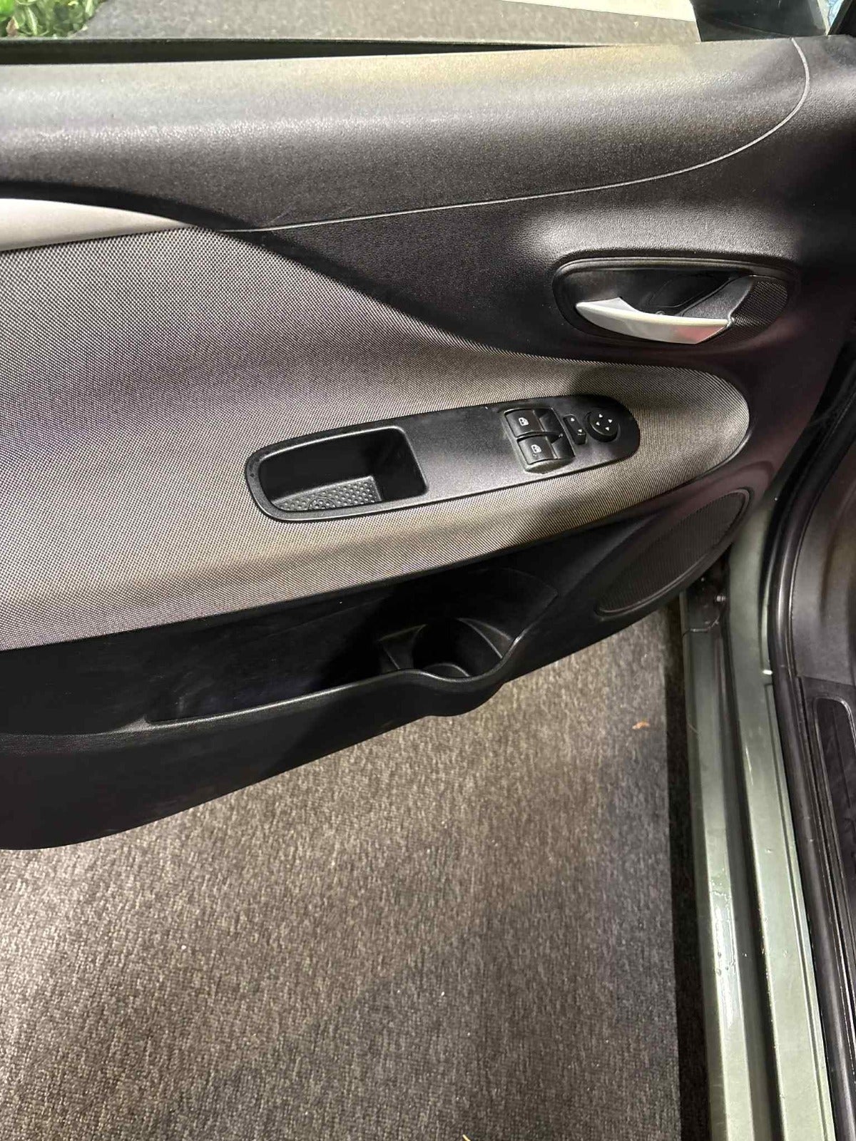 Billede af Fiat Punto Evo 1,4 Active