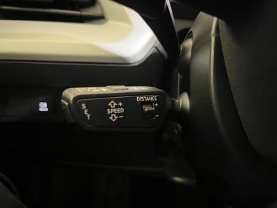 Audi Q4 e-tron Attitude quattro Van