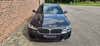 BMW 520d Touring M-Sport xDrive aut.