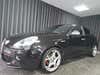 Alfa Romeo Giulietta M-Air 170 Sportiva thumbnail