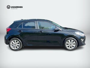 Kia Rio MPi Final Edition