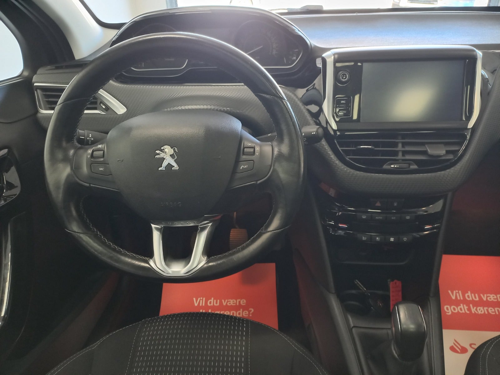 Peugeot 208 2018