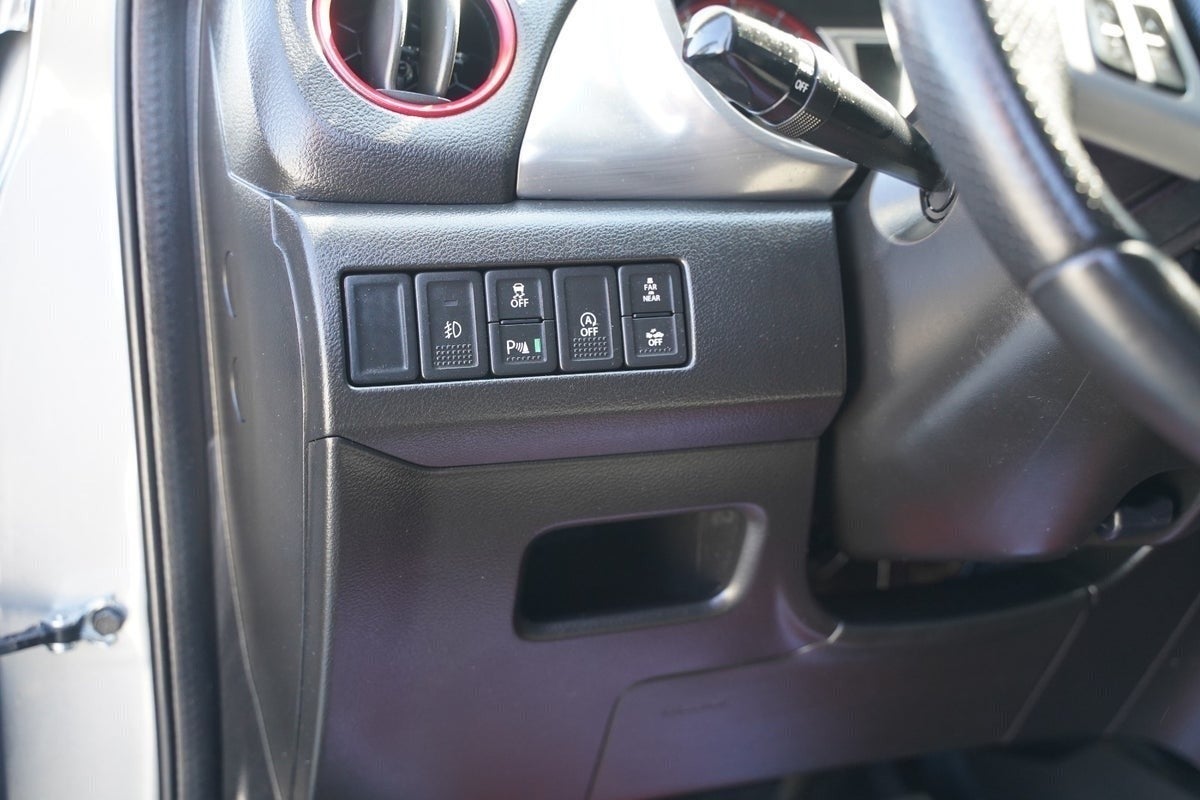 Billede af Suzuki Vitara 1,4 Boosterjet S aut.