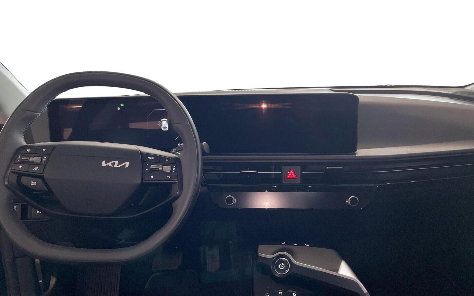 Kia EV6 Long Range Prestige