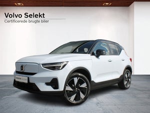 Volvo XC40 ReCharge Extended Range Core