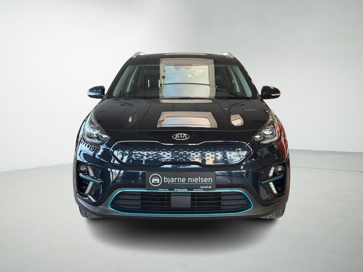 Kia e-Niro Advance billede 6