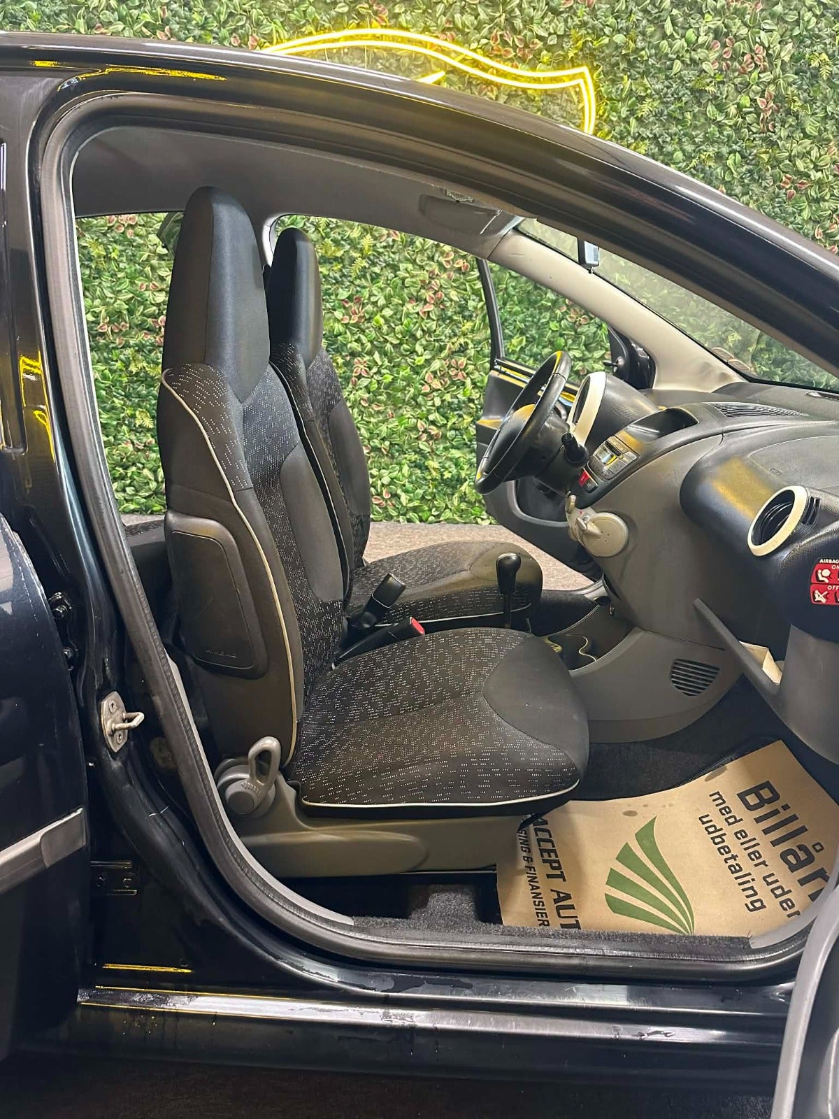 Billede af Peugeot 107 1,0 Active