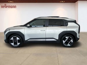 Kia EV3 Long Range Upgrade