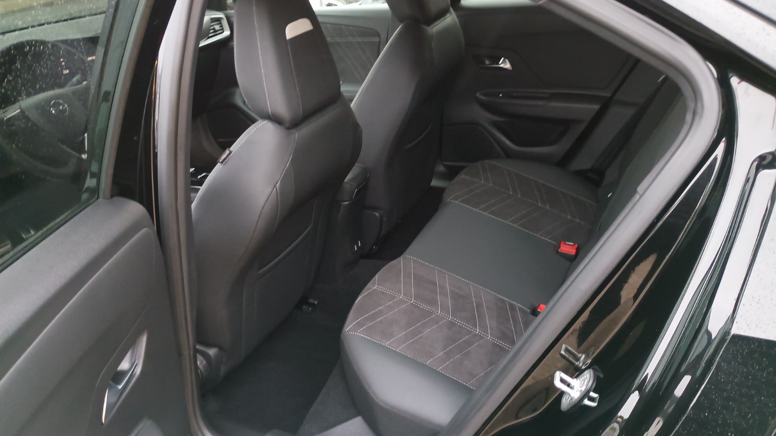 Billede af Opel Mokka-e 50 Ultimate