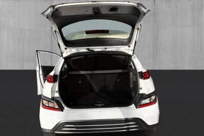 Hyundai Kona EV Select