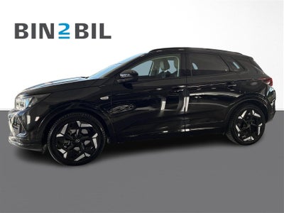 Opel Grandland Hybrid4 GSE aut. billede 1
