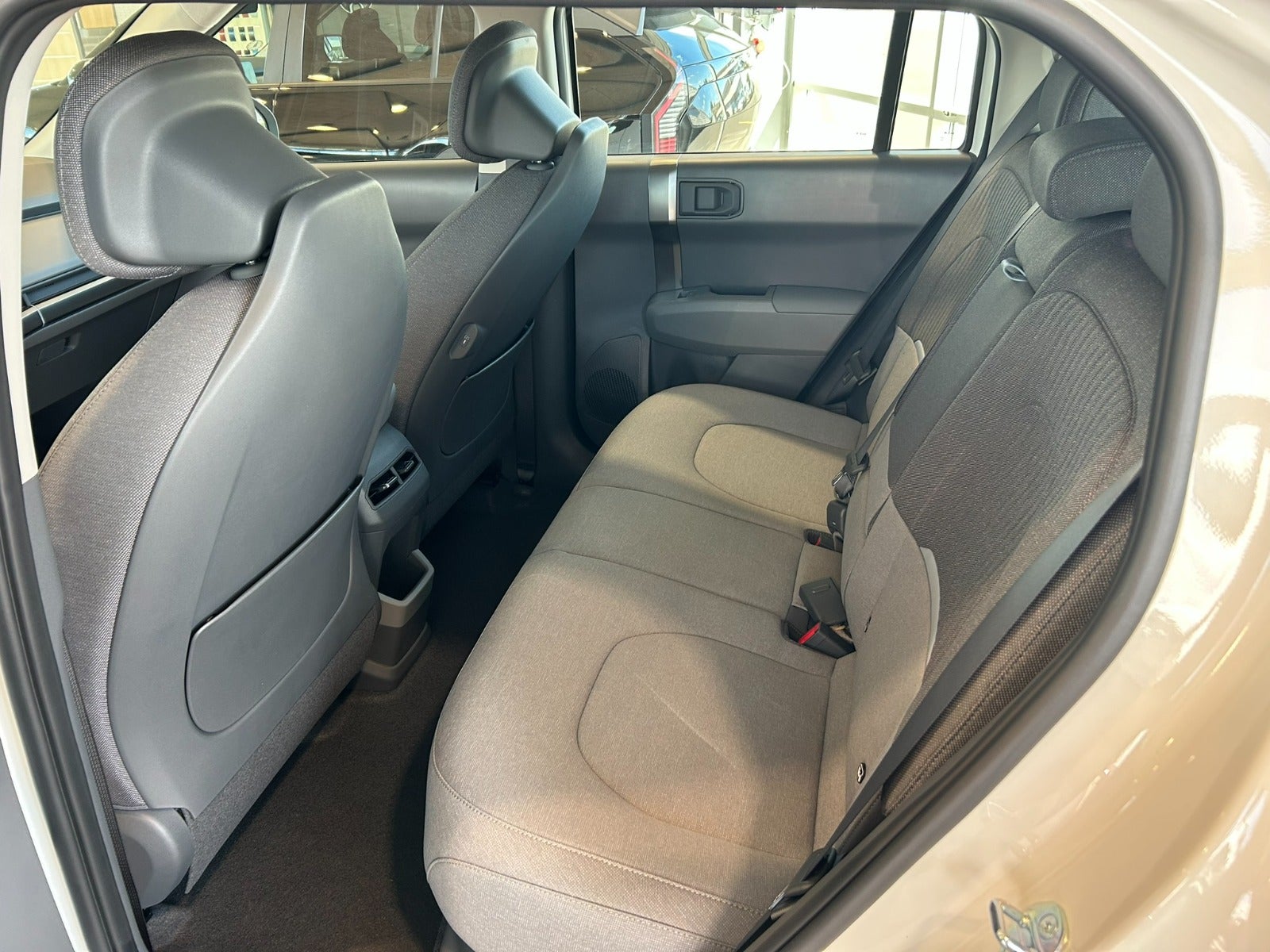 Kia EV3 Long Range Access