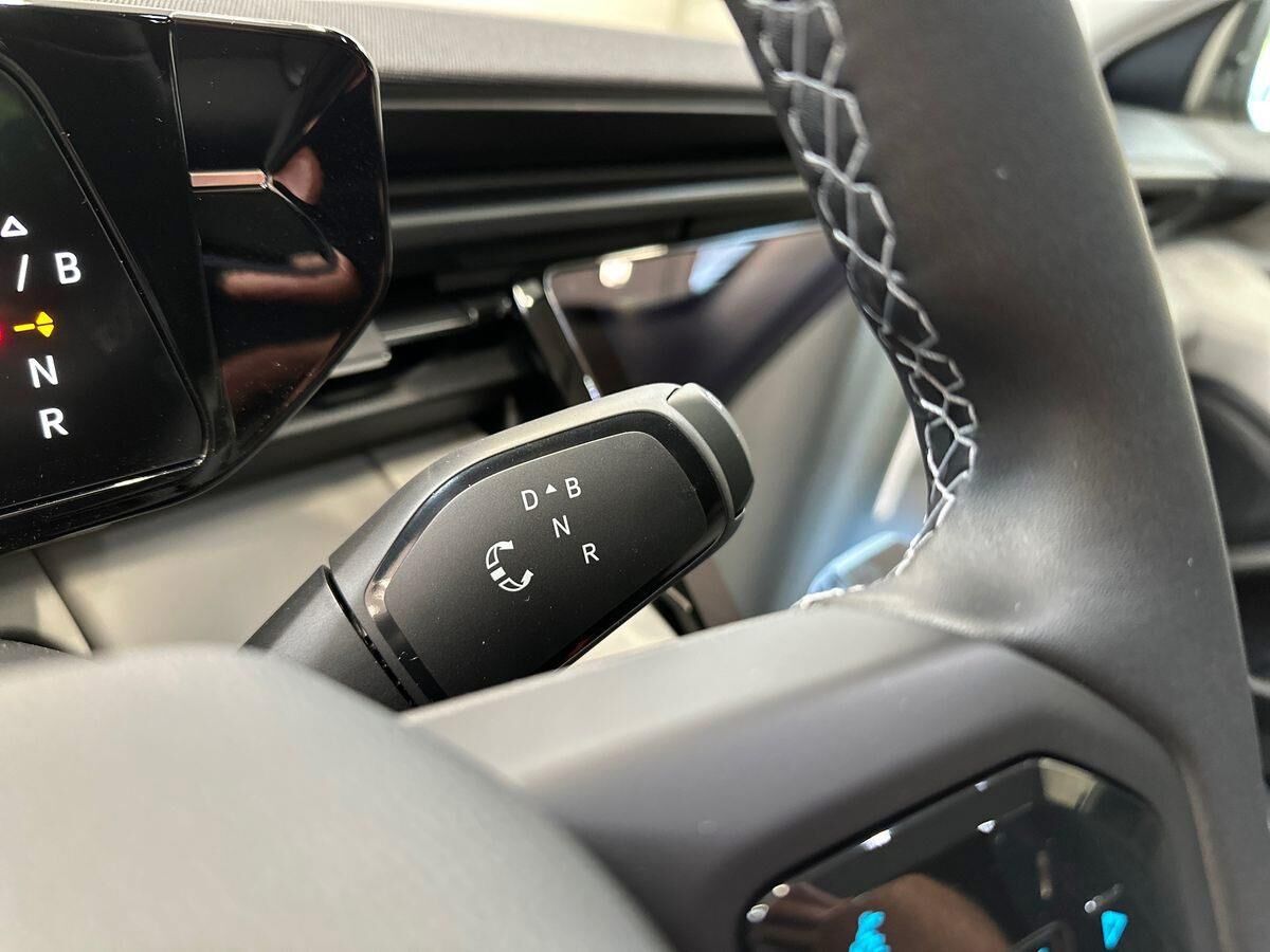 Ford Explorer Select Extended Range billede 11