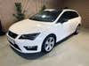 Seat Leon TDi 184 FR ST DSG