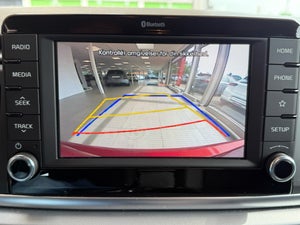Kia Rio T-GDi Attraction