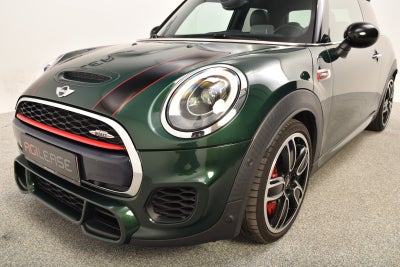 MINI Cooper S JC Works aut.