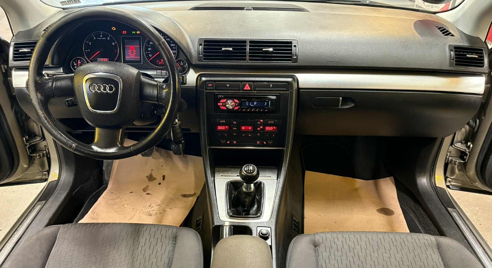 Billede af Audi A4 2,0 Avant