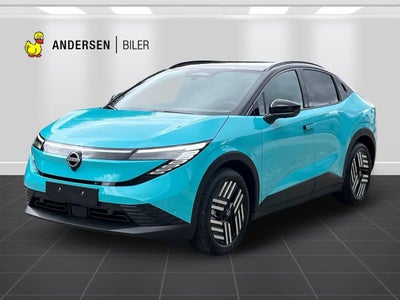 Nissan Leaf 75 Advance 5d