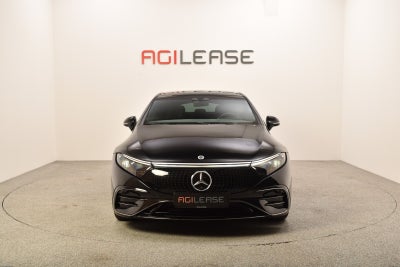 Mercedes EQS450+ AMG Line