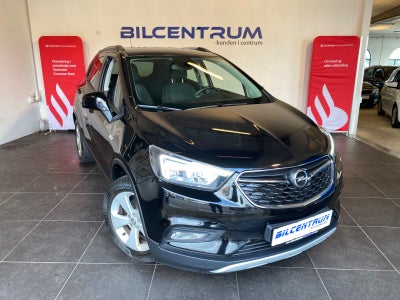Opel Mokka X 1,4 T 140 Enjoy 5d