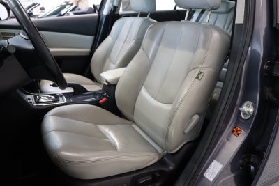 Mazda 6 Advance aut.