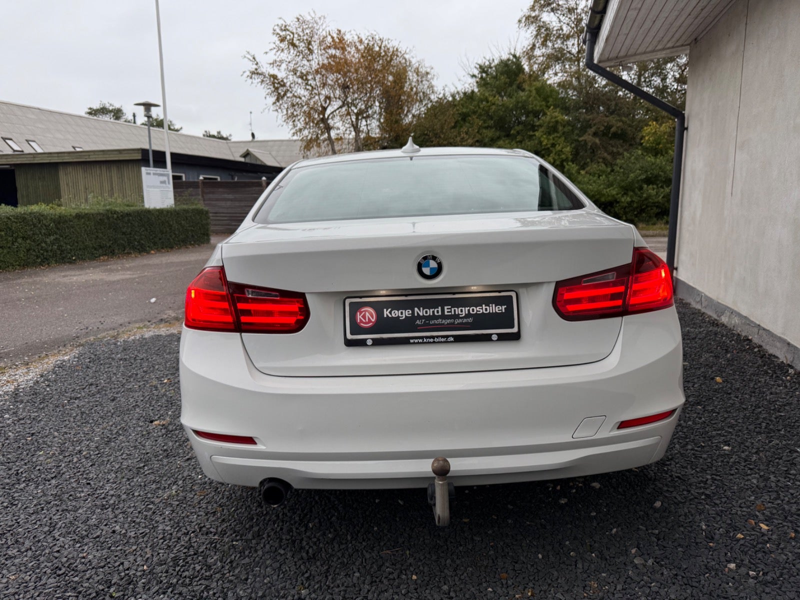 BMW 316d