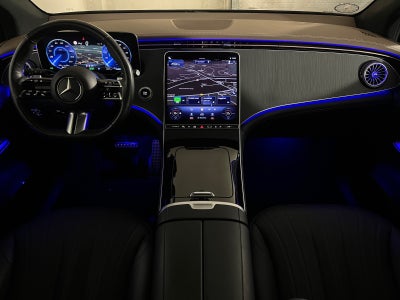 Mercedes EQE500 SUV AMG Advance Plus 4Matic