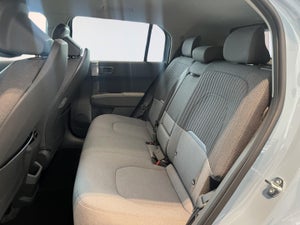 Kia EV3 Long Range Prestige