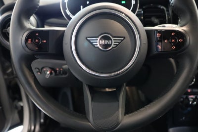 MINI Cooper SE Classic Trim