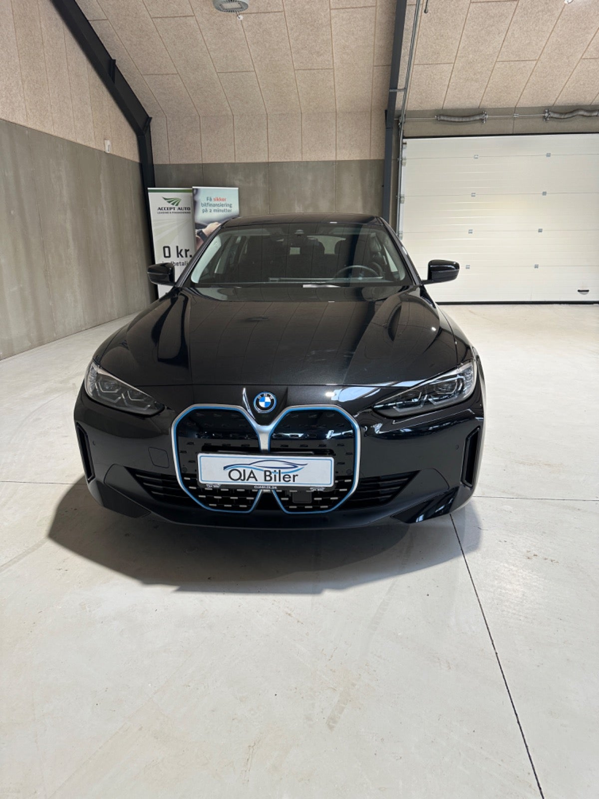 BMW i4 2023