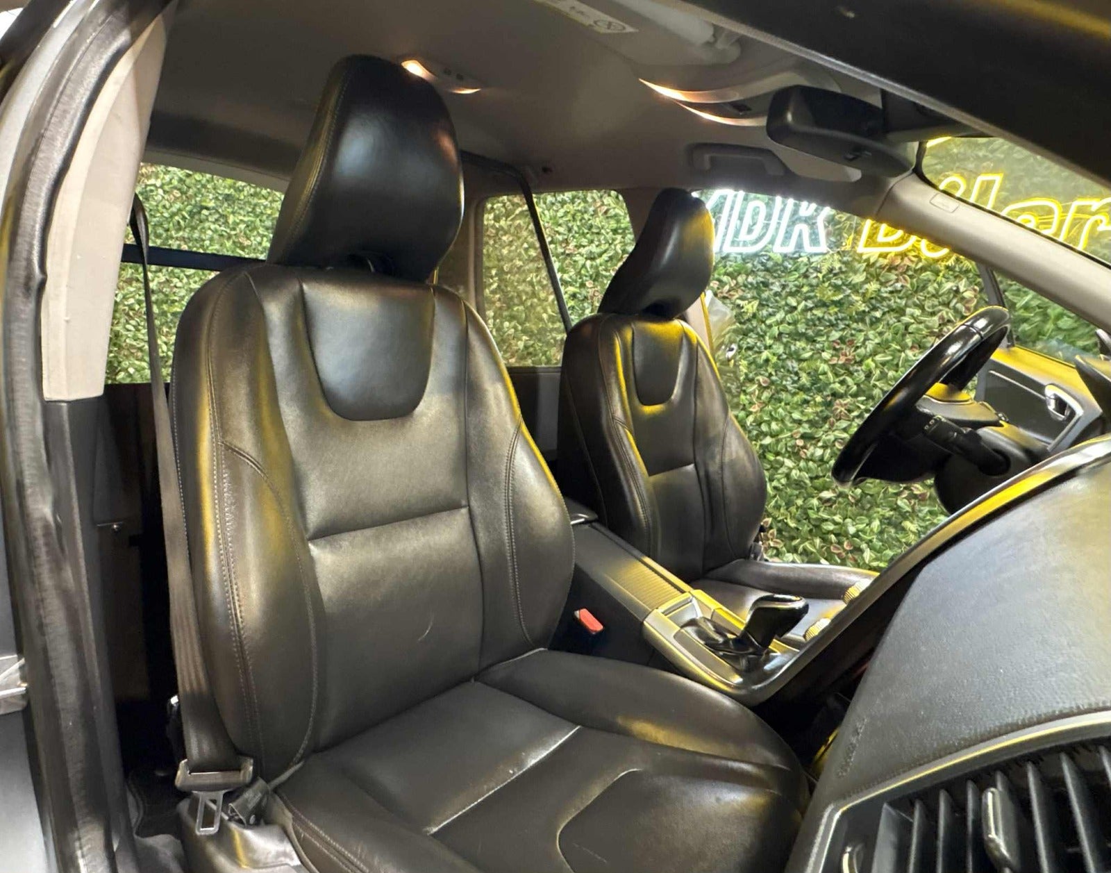 Billede af Volvo XC60 2,0 D4 190 Momentum aut. Van