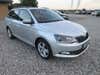 Skoda Fabia TSi 90 Style Combi thumbnail