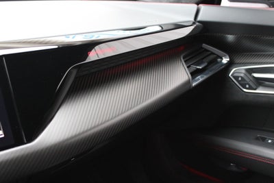 Audi RS e-tron GT quattro