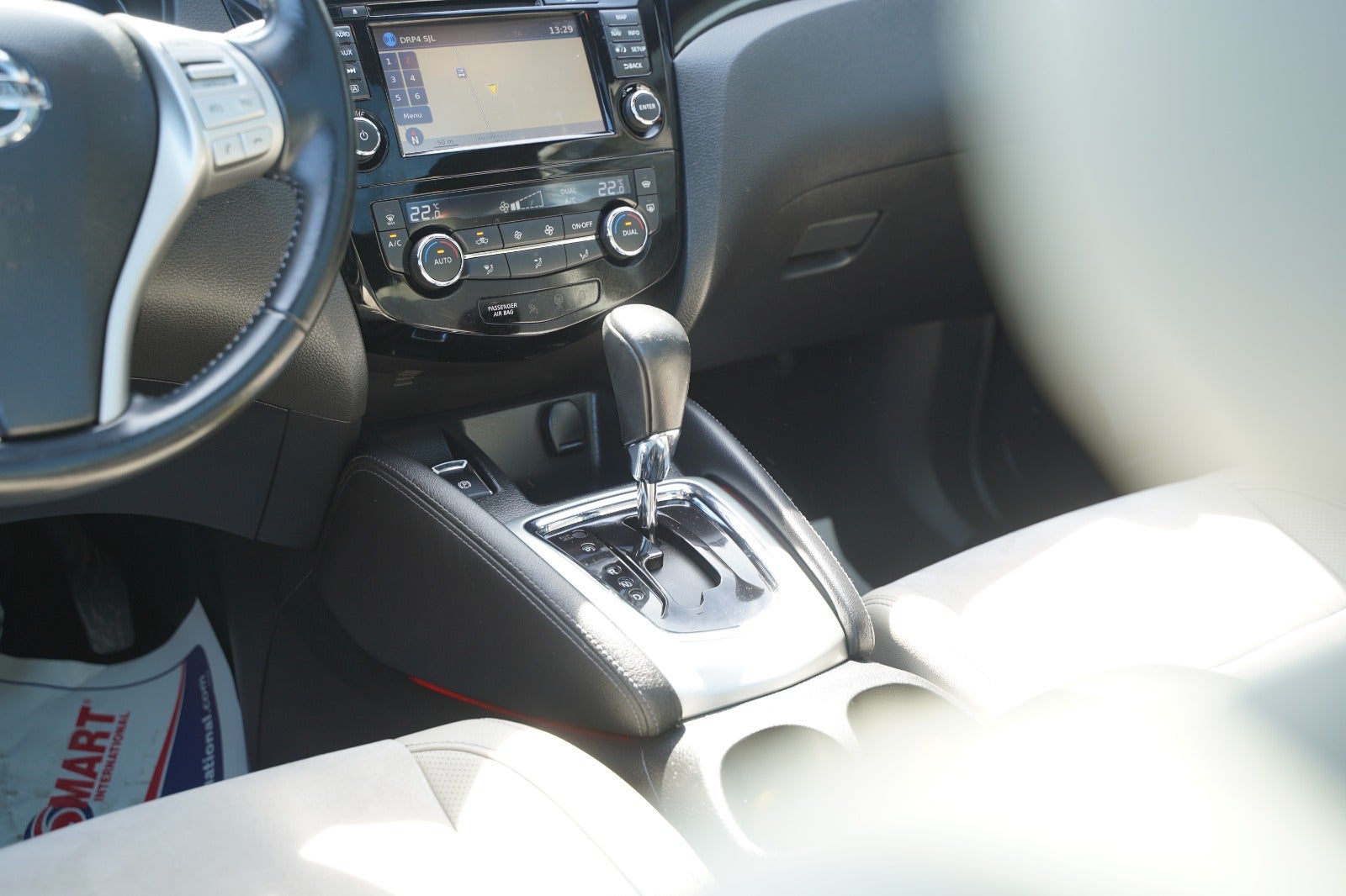Billede af Nissan Qashqai 1,6 dCi 130 Tekna X-tr.