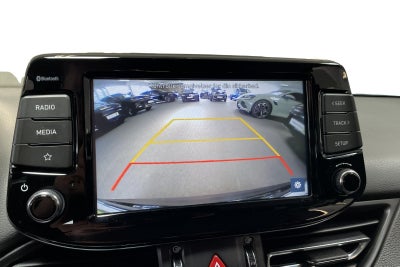 Hyundai i30 T-GDi Essential stc.