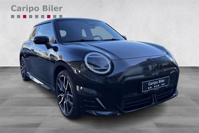 MINI Cooper SE  JCW Trim XL 3d