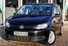 VW Touran TSi 105 Trendline BMT Van