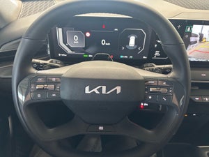 Kia EV9 Standard Range Upgrade RWD 7prs