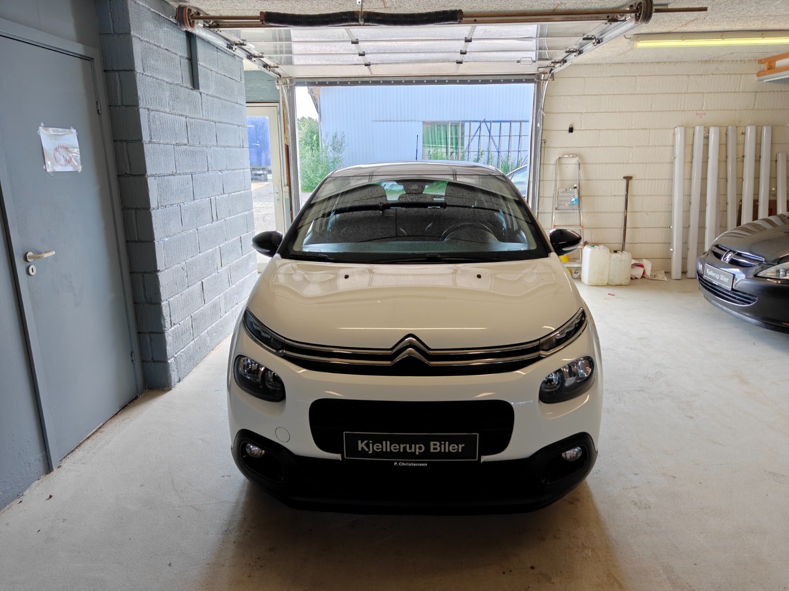 Citroen C3 BlueHDi 100 Supreme