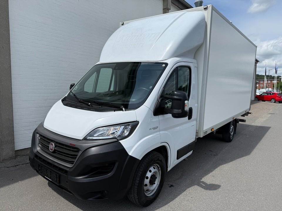 Fiat Ducato 35
