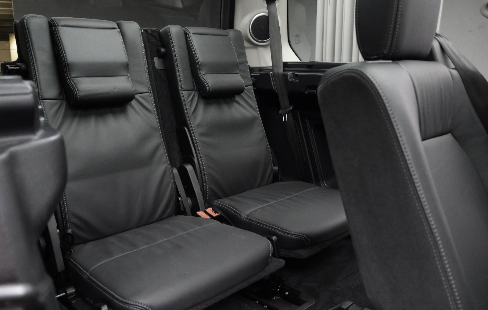 Land Rover Discovery 4 SCV6 HSE aut.