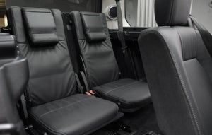 Land Rover Discovery 4 SCV6 HSE aut.