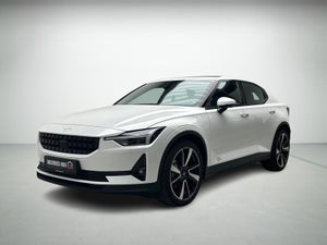 Polestar 2 Long Range